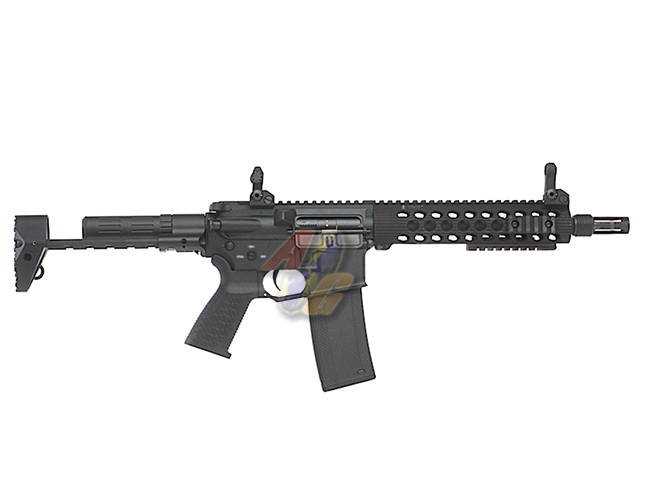--Out of Stock--G&P Thor Rapid Electric Gun-001 AEG ( Licensed by MadBull ) - Click Image to Close