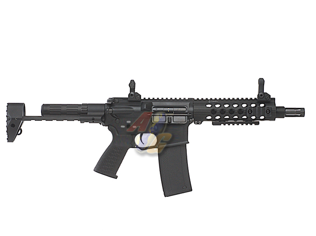 --Out of Stock--G&P Thor Rapid Electric Gun-003 AEG - Click Image to Close
