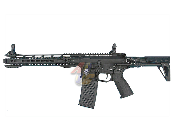 G&P Thor Rapid Electric Gun-004 AEG ( Black ) - Click Image to Close