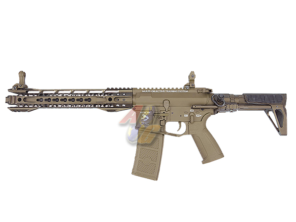 --Out of Stock--G&P Thor Rapid Electric Gun-004 AEG ( Dark Earth ) - Click Image to Close