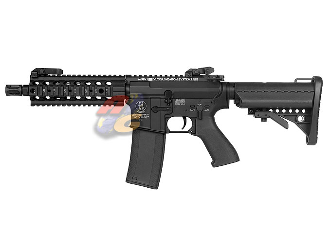 --Out of Stock--G&P TROY M7A1 Type B ( Madbull Licensed ) - Click Image to Close