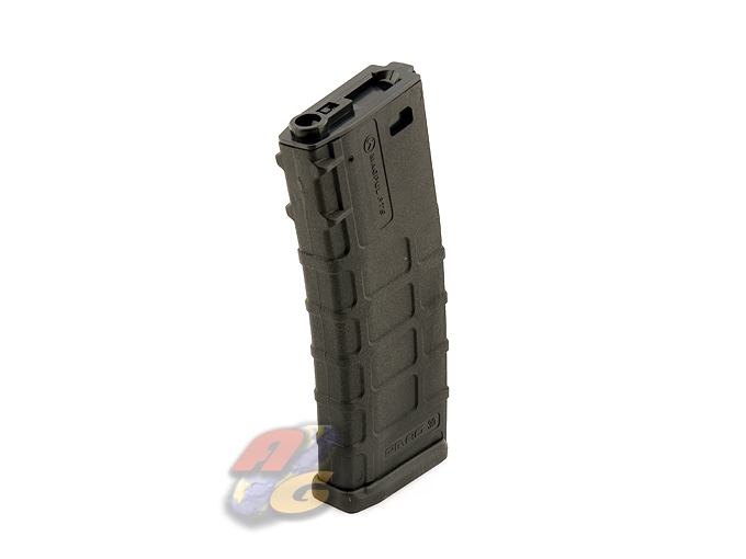 --Out of Stock--G&P Magpul PTS 330 Rounds PMAG (BK) - Click Image to Close