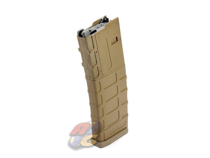 --Out of Stock--G&P Magpul 39 Rounds Magazine For WA M4A1 (Sand) - Click Image to Close