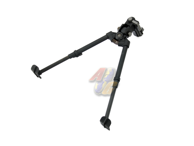--Out of Stock--G&P Multi Purpose QD Bipod With RAS Bipod Mount - Click Image to Close