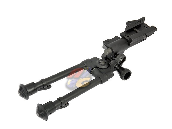 G&P Reinforced Bipod (L) - Click Image to Close