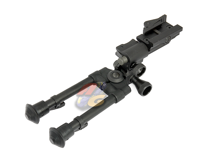 --Out of Stock--G&P Reinforced Bipod (M) - Click Image to Close