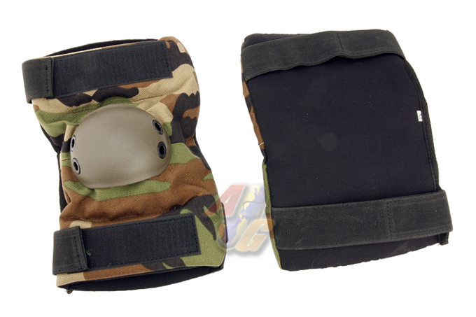 G&P Elbow Pads Set ( Camouflage )**LAST ONE** - Click Image to Close