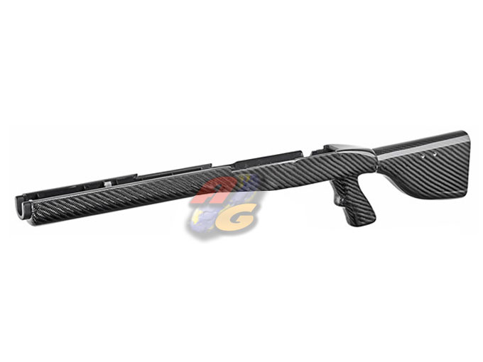 --Out of Stock--G&P M14 DMR Carbon Fiber Kit ( Limited Edition ) - Click Image to Close