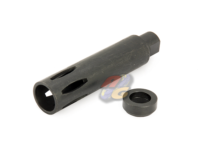 --Out of Stock--G&P XM177E2 Flashider (14mm+) - Click Image to Close