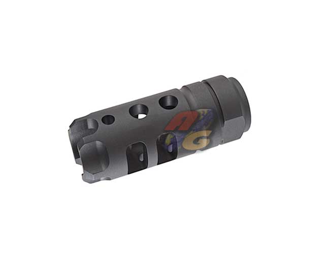 G&P MOTS Flashider ( Black, 14mm CW/ CCW ) - Click Image to Close