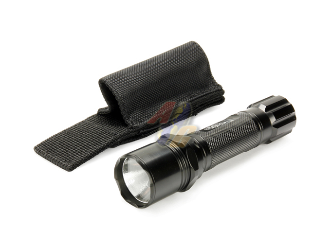 --Out of Stock--G&P T-8 Flash Light - Click Image to Close
