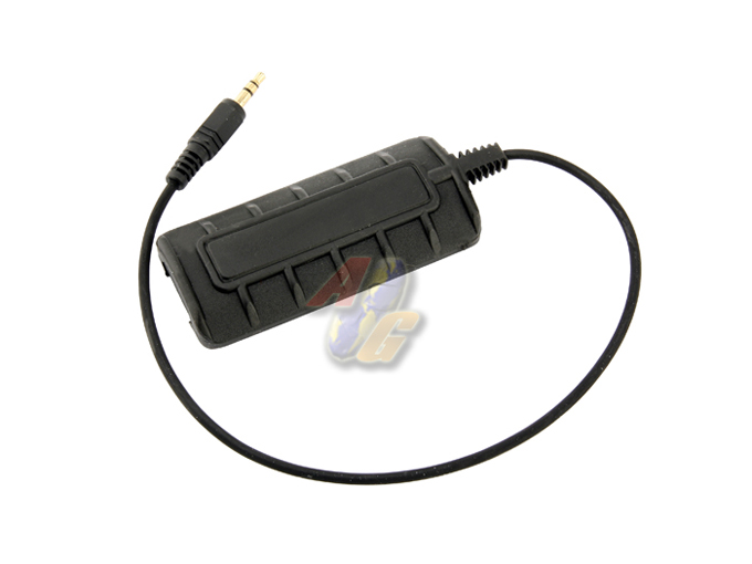 --Out of Stock--G&P Panel Pressure Switch ( Black ) - Click Image to Close