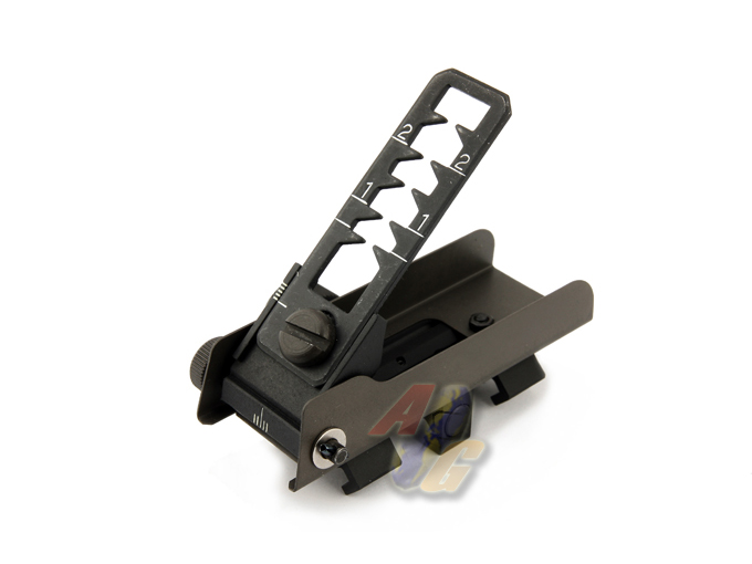G&P Military M203 Front Sight - Click Image to Close