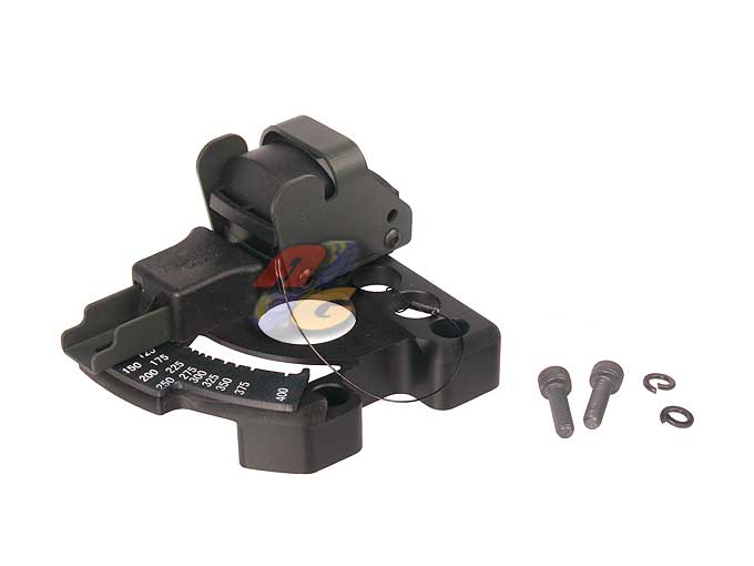 --Out of Stock--G&P Reflex Quadrant Optical Sight For M203 Launcher - Click Image to Close