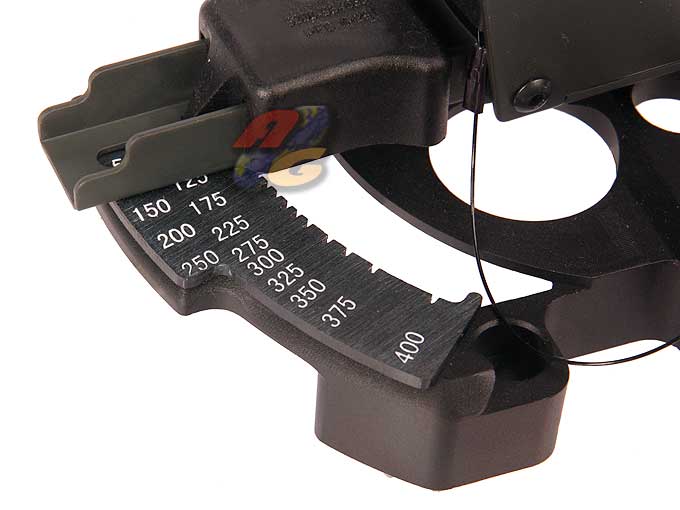 --Out of Stock--G&P Reflex Quadrant Optical Sight For M203 Launcher - Click Image to Close