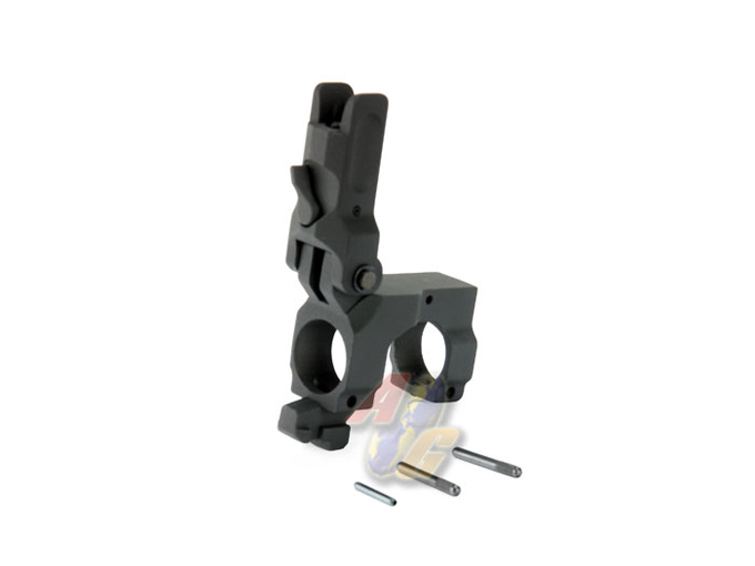 G&P Knights Type Front Sight - Click Image to Close