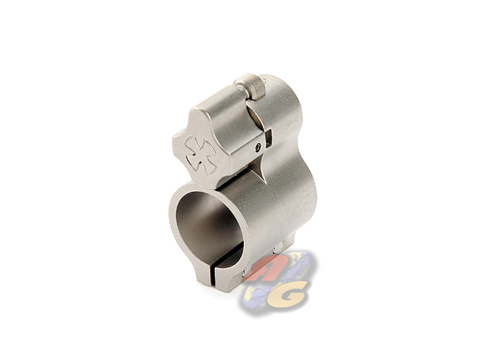 G&P Switch Gas Block (SV) - Click Image to Close