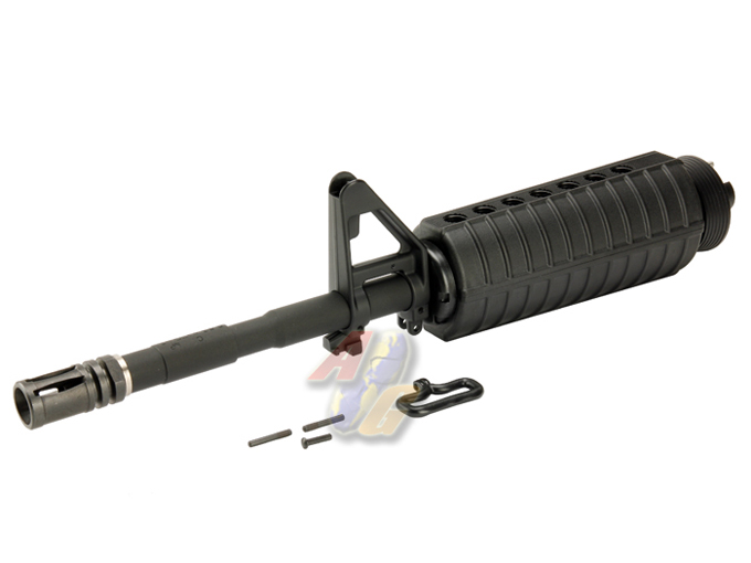 --Out of Stock--G&P Jungle Series M4A1 Handguard Kit - Click Image to Close