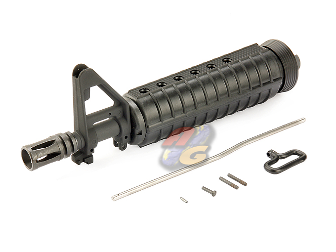 --Out of Stock--G&P M635 Front Set - Click Image to Close
