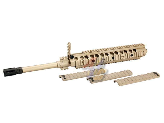 --Out of Stock--G&P XM110 Front Set (Sand) - Click Image to Close
