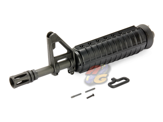 --Out of Stock--G&P M733 Handguard Kit - Click Image to Close