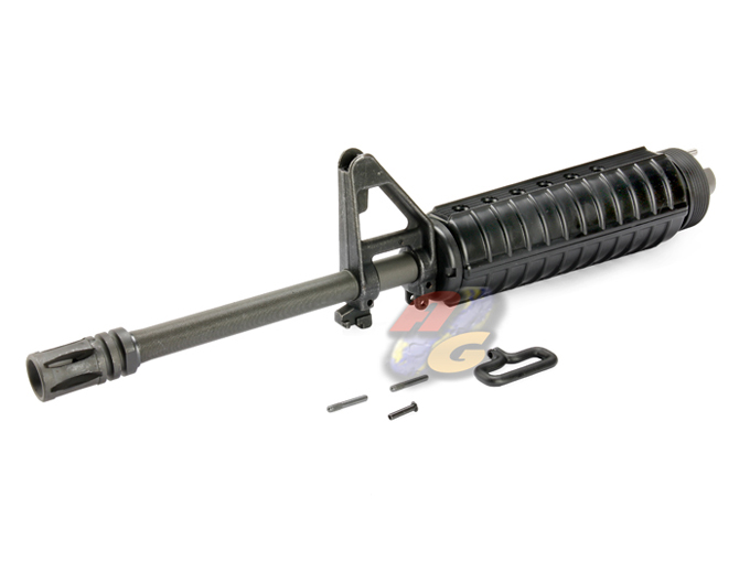 --Out of Stock--G&P M653 Handguard Kit - Click Image to Close