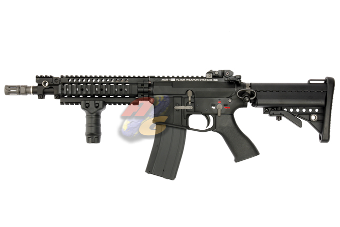 --Out of Stock--G&P WOC Sentry Gas Blowback Rifle (Magpul Type) - Click Image to Close