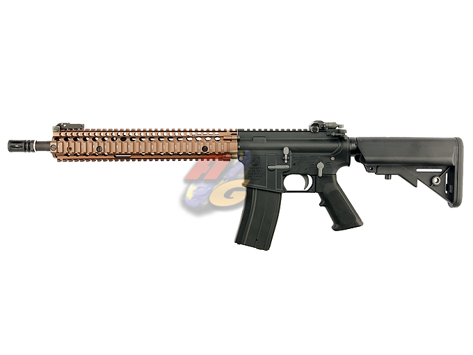 --Out of Stock--G&P WOC M4 Carbine V5 (Limited Edition) - Click Image to Close