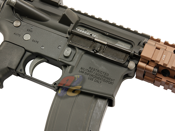 --Out of Stock--G&P WOC M4 Carbine V5 (Limited Edition) - Click Image to Close