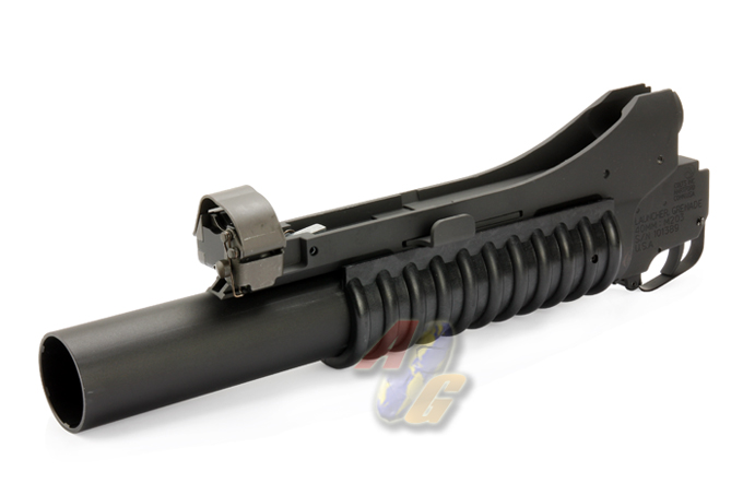 --Out of Stock--G&P Knights Type M203 Grenade Launcher (Long) - Click Image to Close