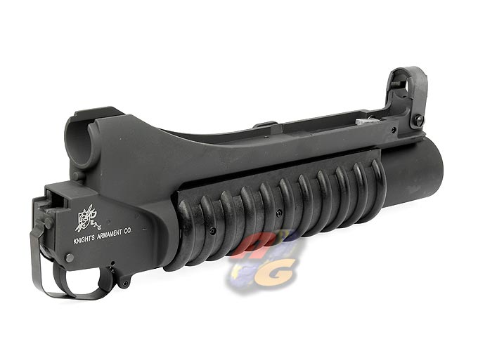 --Out of Stock--G&P Knights Type M203 Grenade Launcher (Short) - Click Image to Close