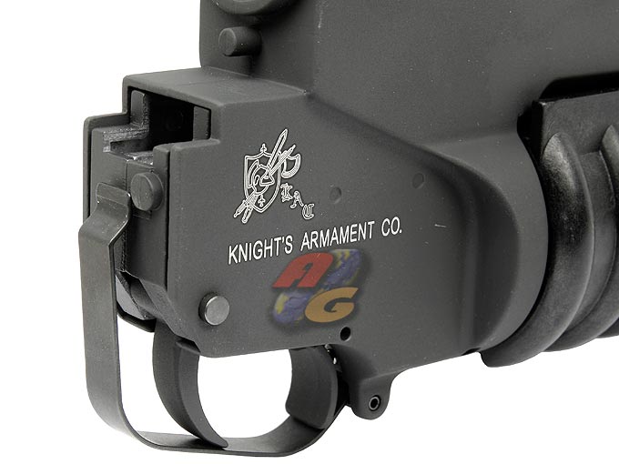 --Out of Stock--G&P Knights Type M203 Grenade Launcher (Short) - Click Image to Close
