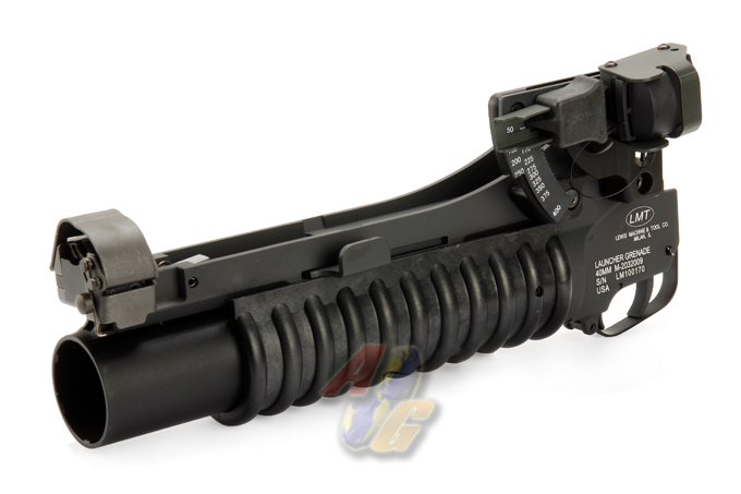 --Out of Stock--G&P LMT Type M203 Grenade Launcher - DX (Short) - Click Image to Close