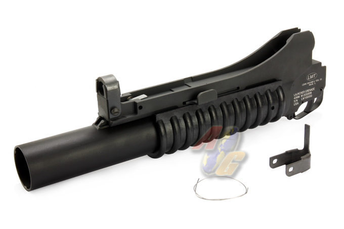 --Out of Stock--G&P LMT Type M203 Grenade Launcher (Long) - Click Image to Close