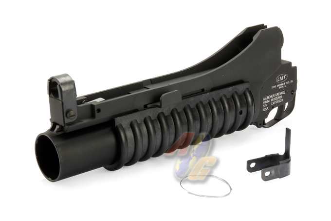 --Out of Stock--G&P LMT Type M203 Grenade Launcher (Short) - Click Image to Close
