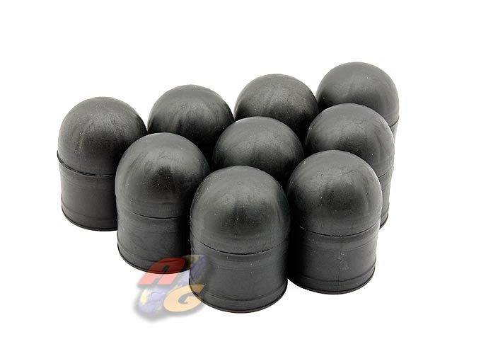 --Out of Stock--G&P Rubber Bullet Cover - Click Image to Close