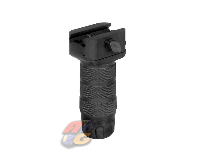 G&P Metal Foregrip (Short) - Click Image to Close