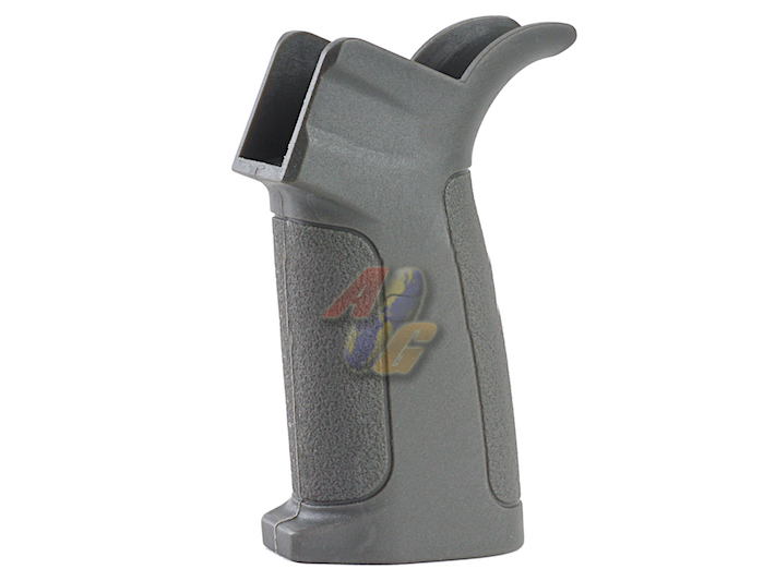 --Out of Stock--G&P MOTS AEG Pistol Grip ( Military Gray ) - Click Image to Close