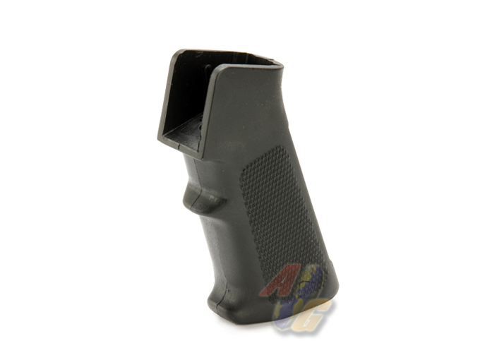 G&P M16A2 Grip ( Black ) - Click Image to Close
