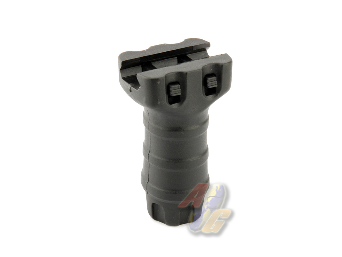 G&P Stubby Raider Foregrip (Black) - Click Image to Close