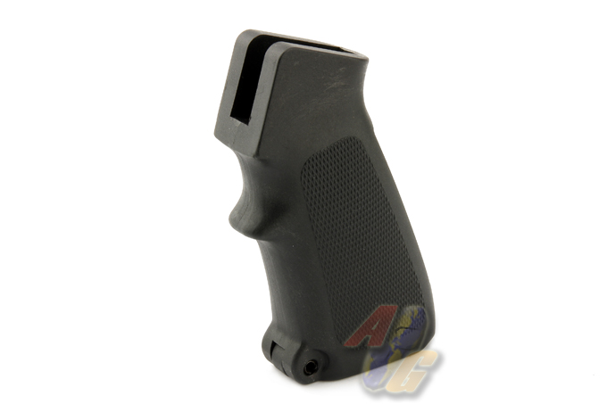 --Out of Stock--G&P WA M4 Storm Grip (Black) - Click Image to Close