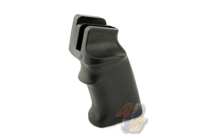 --Out of Stock--G&P WA SPR Grip (BK) - Click Image to Close
