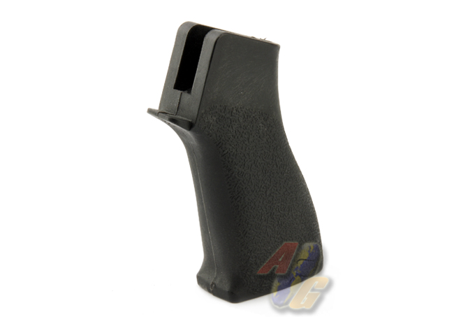 --Out of Stock--G&P WA TD M16 Grip (Black) - Click Image to Close