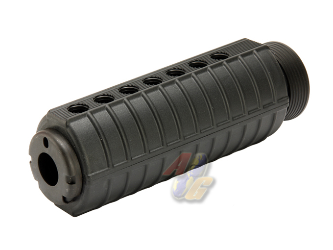 G&P M4 Handguard With Delta Ring Set - Click Image to Close