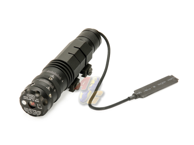 G&P Tactical Red Laser - Click Image to Close