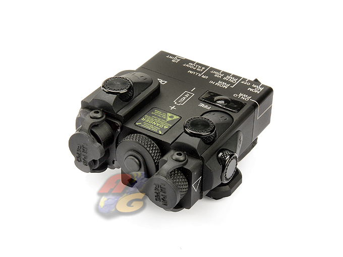 G&P Laser Destinator and Illuminator ( Black ) - Click Image to Close