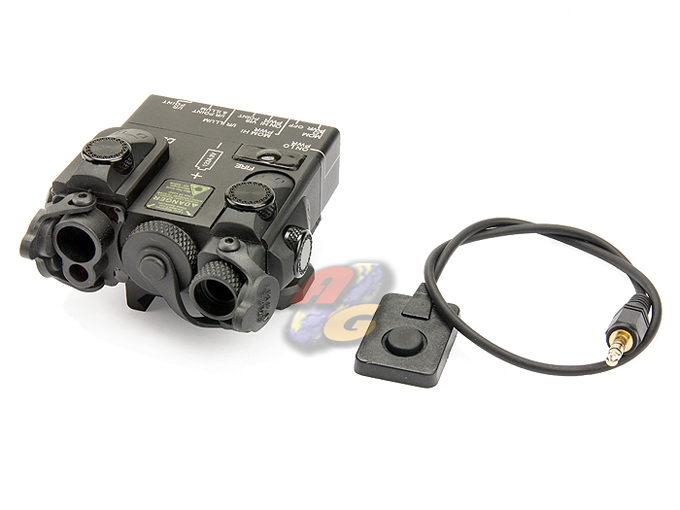 G&P Dual Laser Destinator and Illuminator - Click Image to Close