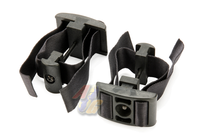 G&P AK47/ G3 PullStrap Dual Magazine Clamps - Click Image to Close