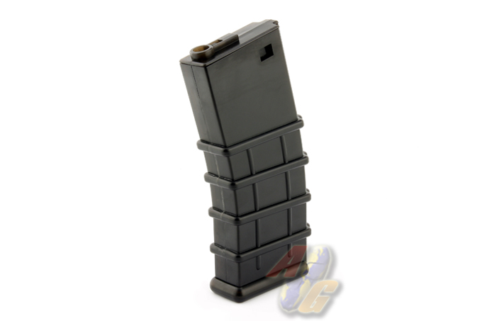 G&P M4/ M16 130 Rounds Thermold Magazine - Click Image to Close