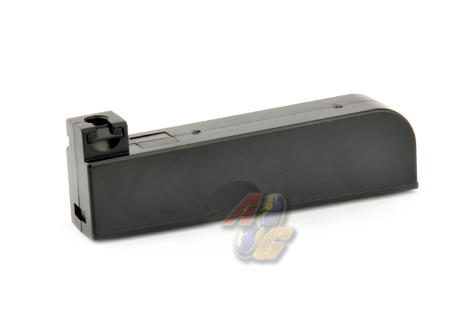 G&P VSR-10 Series 55 Rounds Magazine - Click Image to Close